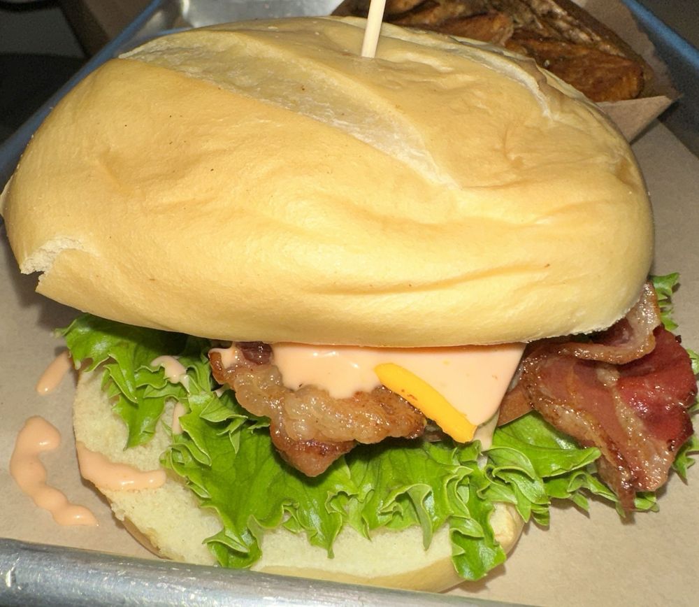 SEVEN BROTHERS BURGERS 10 Photos 1495 W State St, Pleasant Grove, Utah Burgers