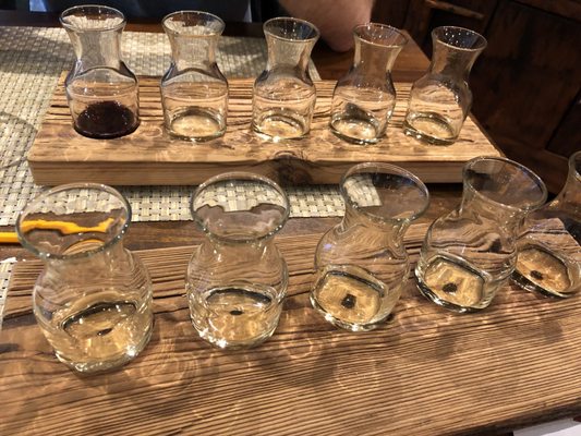 Weathered Vineyards Ephrata by null