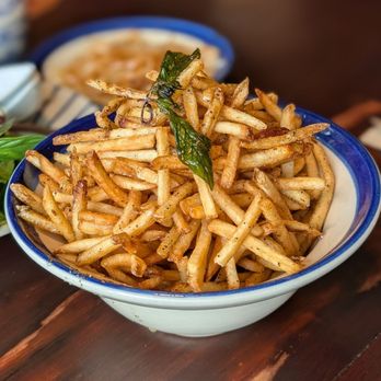 All About Pho - Fish Sauce Fries - Vietnamese Near Me - Cerritos, California All About Pho - Fish Sauce Fries - Vietnamese Near Me - Cerritos, California