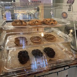 Washington Street Sandwich Company
