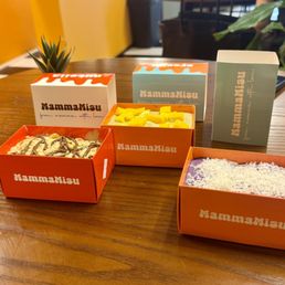 Tiramisu Nutella, Matcha Mango Tiramisu Nutella, Matcha Mango