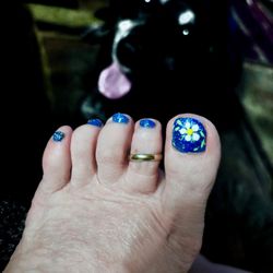 Nails Connection