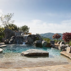 Artisan Home Resorts - Custom Pool Design, Landscape Architects, Landscape Construction