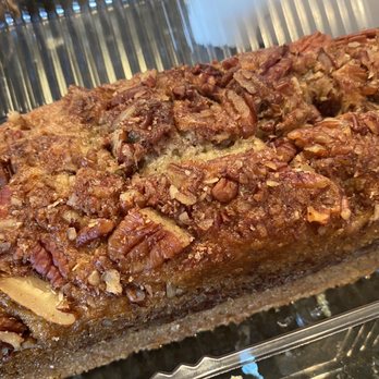 Nanding's Bakery - Banana nut loaf 10-7-21 - Bakeries Near Me - Waipahu, Hawaii Nanding's Bakery - Banana nut loaf 10-7-21 - Bakeries Near Me - Waipahu, Hawaii