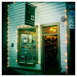Prospect - PROSPECT, Park City Utah
