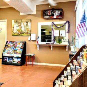 Desert Sands Rv Resort - RV Parks Near Me - Henderson, Nevada