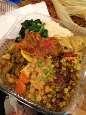 Green Symphony by null