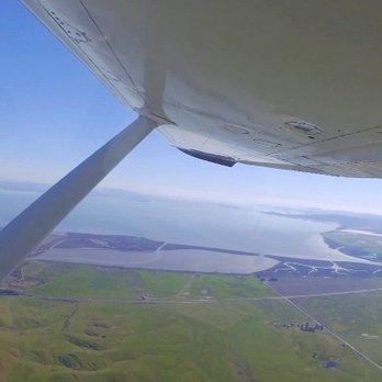 Skydive Golden Gate - Skydiving Near Me - Novato, California