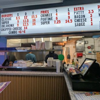 Super Smash Burgs - Burgers Near Me - Markham, Ontario