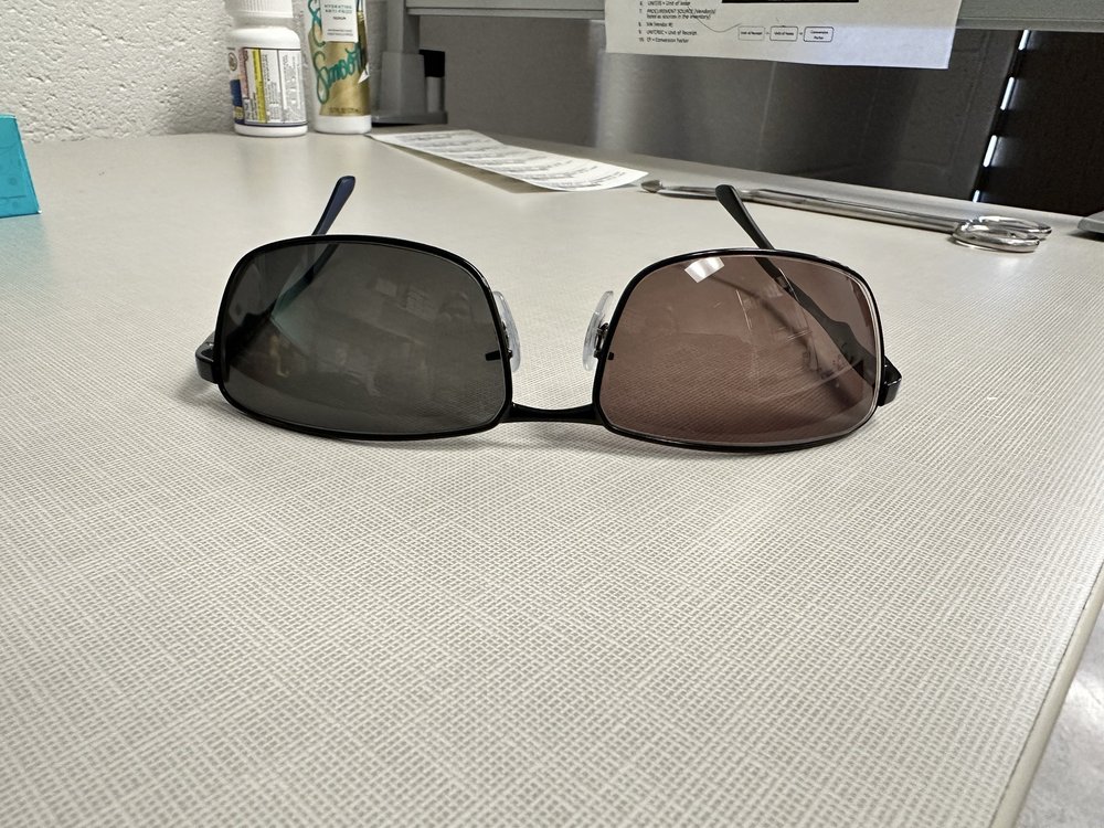 Vision Clinic - Springfield - patient advocate in Springfield, MO