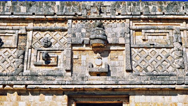 Uxmal by null