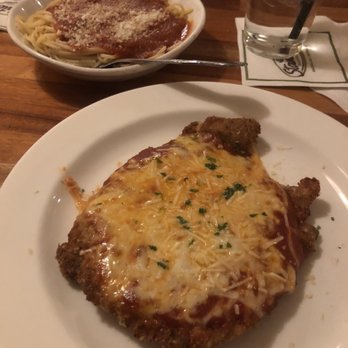 Stancato's Italian Restaurant - Veal Parmigiana - Italian Near Me - Parma, Ohio Stancato's Italian Restaurant - Veal Parmigiana - Italian Near Me - Parma, Ohio