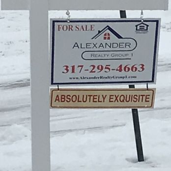 Alexander Realty Group 1 - Can't Go Wrong With Alexander Realty Group 1 Buying Or Selling Your Home! - Real Estate Services Near Me - Zionsville, Indiana Alexander Realty Group 1 - Can't Go Wrong With Alexander Realty Group 1 Buying Or Selling Your Home! - Real Estate Services Near Me - Zionsville, Indiana