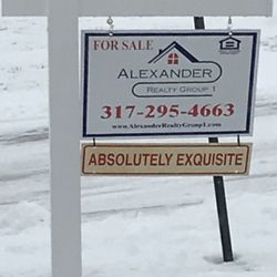 Alexander Realty Group 1 - Can't Go Wrong With Alexander Realty Group 1 Buying Or Selling Your Home!
