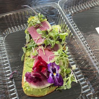 Empire Tea & Coffee - Avocado Toast - Coffee & Tea Near Me - Newport, Rhode Island Empire Tea & Coffee - Avocado Toast - Coffee & Tea Near Me - Newport, Rhode Island