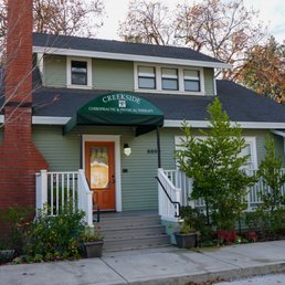 Exterior outside entrance of Antovich Chiro Therapy - Welcome to our New Office!! Come on in. - Elk Grove, California Exterior outside entrance of Antovich Chiro Therapy - Welcome to our New Office!! Come on in. - Elk Grove, California