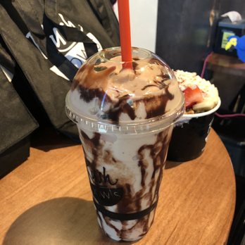 Rush Bowls - Love and Chocolate Smoothie! - Acai Bowls Near Me - Fort Collins, Colorado Rush Bowls - Love and Chocolate Smoothie! - Acai Bowls Near Me - Fort Collins, Colorado
