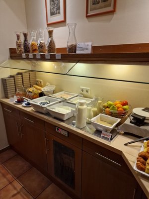 Altstadthotel Arte by null