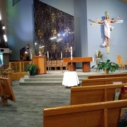 St Colette Church