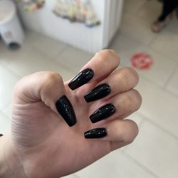 ProTop Nails - Manicure