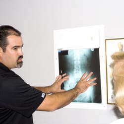 Hay Clinic of Chiropractic