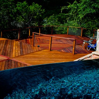 Paradise Decks and Spas - Decks & Railing Near Me - San Antonio, Texas Paradise Decks and Spas - Decks & Railing Near Me - San Antonio, Texas