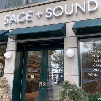 Sage + Sound - Sage and Sound 05/14/23 - Cosmetics & Beauty Supply Near Me - New York, New York
