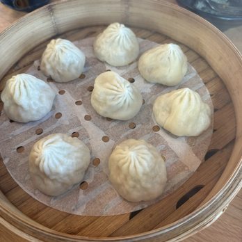 Dough Zone Dumpling House - Beaverton - Dim Sum Near Me - Beaverton, Oregon
