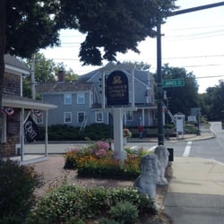 Sandwich Antiques Center