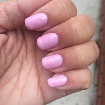 Cathy's Nail - Juliet #3 - Nail Salons Near Me - Brooklyn, New York