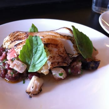 Fishing With Dynamite - Miso cod - Seafood Near Me - Manhattan Beach, California