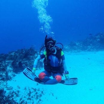 Blue Life - Scuba Diving Near Me - Centro, ROO