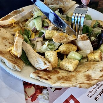 Big Boy - a plate of food with a fork and knife - American Near Me - Clio, Michigan Big Boy - a plate of food with a fork and knife - American Near Me - Clio, Michigan