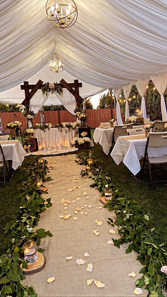 PERFECT EVENTS AND PARTY RENTALS Updated September 2024 39 Photos 10656 Rosecrans Ave