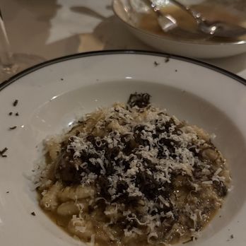 Her Place - Beef Cheek Cavatelli (add on) - French Near Me - Philadelphia, Pennsylvania Her Place - Beef Cheek Cavatelli (add on) - French Near Me - Philadelphia, Pennsylvania