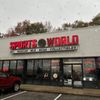 Sports World gift card