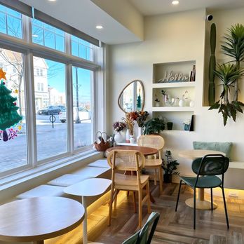 Out Of Office - Coffee & Tea Near Me - Markham, Ontario Out Of Office - Coffee & Tea Near Me - Markham, Ontario