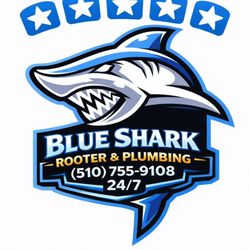 Blue Shark Rooter And Plumbing