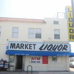 M&P Liquor
