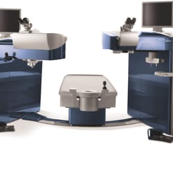 CorrectVision Laser Institute - WaveLight FS200 WaveLight EX500