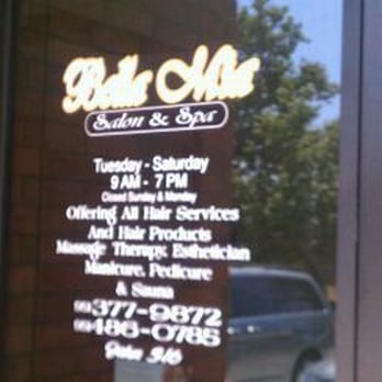Bella Mia Salon & Spa - Hair Salons Near Me - Moreno Valley, California Bella Mia Salon & Spa - Hair Salons Near Me - Moreno Valley, California