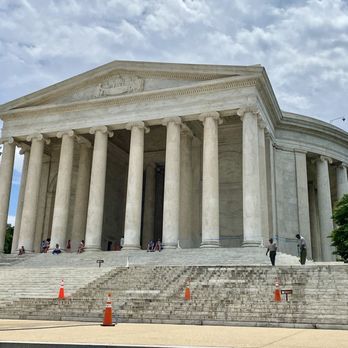 Thomas Jefferson Memorial - Landmarks & Historical Buildings Near Me - Washington, DC, District of Columbia Thomas Jefferson Memorial - Landmarks & Historical Buildings Near Me - Washington, DC, District of Columbia