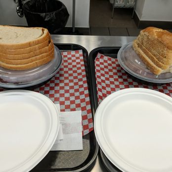 Sumilicious - Large plate left, small plate right - Delis Near Me - Scarborough, Ontario Sumilicious - Large plate left, small plate right - Delis Near Me - Scarborough, Ontario