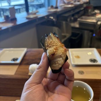 Saijo - Los Angeles - Culver City - Black Cod Bite - Japanese Near Me - Los Angeles, California