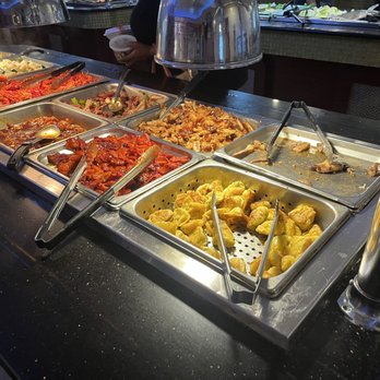 Imperial Buffet - Food - Chinese Near Me - Erie, Pennsylvania Imperial Buffet - Food - Chinese Near Me - Erie, Pennsylvania