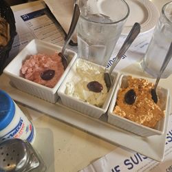 Souvlaki Bar