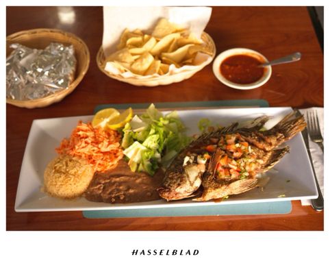 Colima Restaurant by null