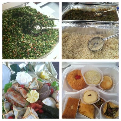 LEBANESE FOOD FESTIVAL - Updated April 2025 - 10 Photos & 13 Reviews