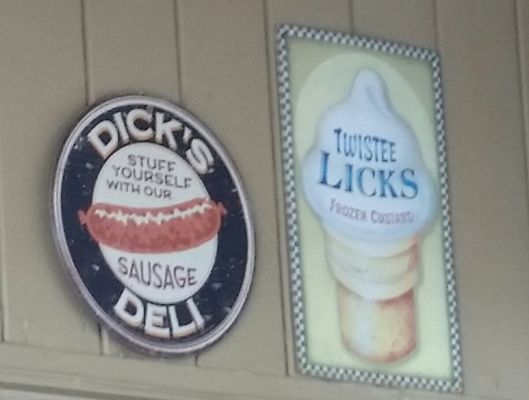 Dick's Drive In by null