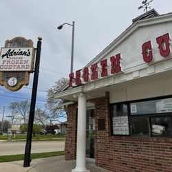 Adrian's Frozen Custard